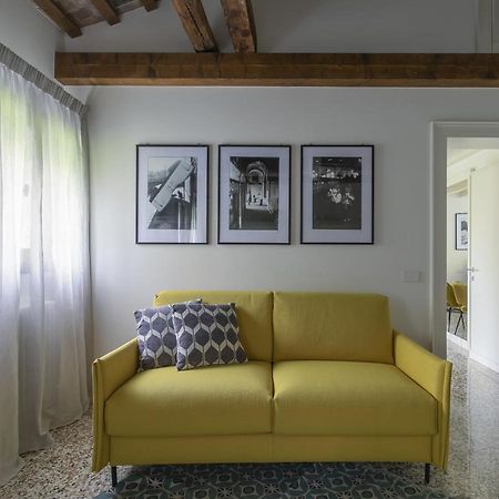 Palazzo Venere Apartments Venice Exterior photo